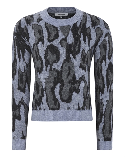 Soft Rebels - SRLeonora Strik - Overture